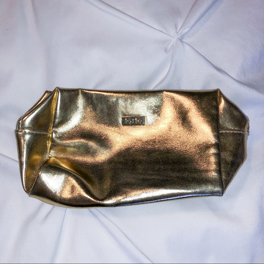 Tarte Makeup Bag View 2